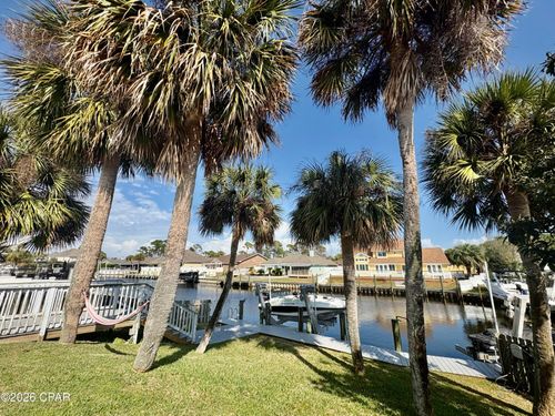 1502 Trout Ln, Panama City Beach, FL, 32408-7250 | Card Image
