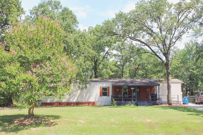 14617 San Jacinto Dr, House other with 2 bedrooms, 2 bathrooms and null parking in Log Cabin TX | Image 19