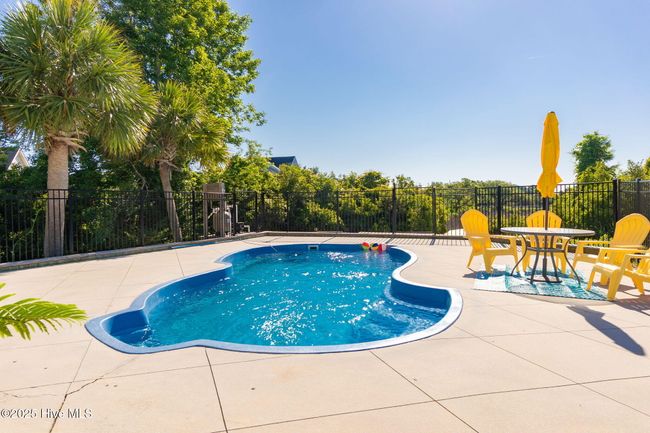 111 Magens Ct E, House other with 4 bedrooms, 4 bathrooms and 2 parking in Cedar Point NC | Image 49
