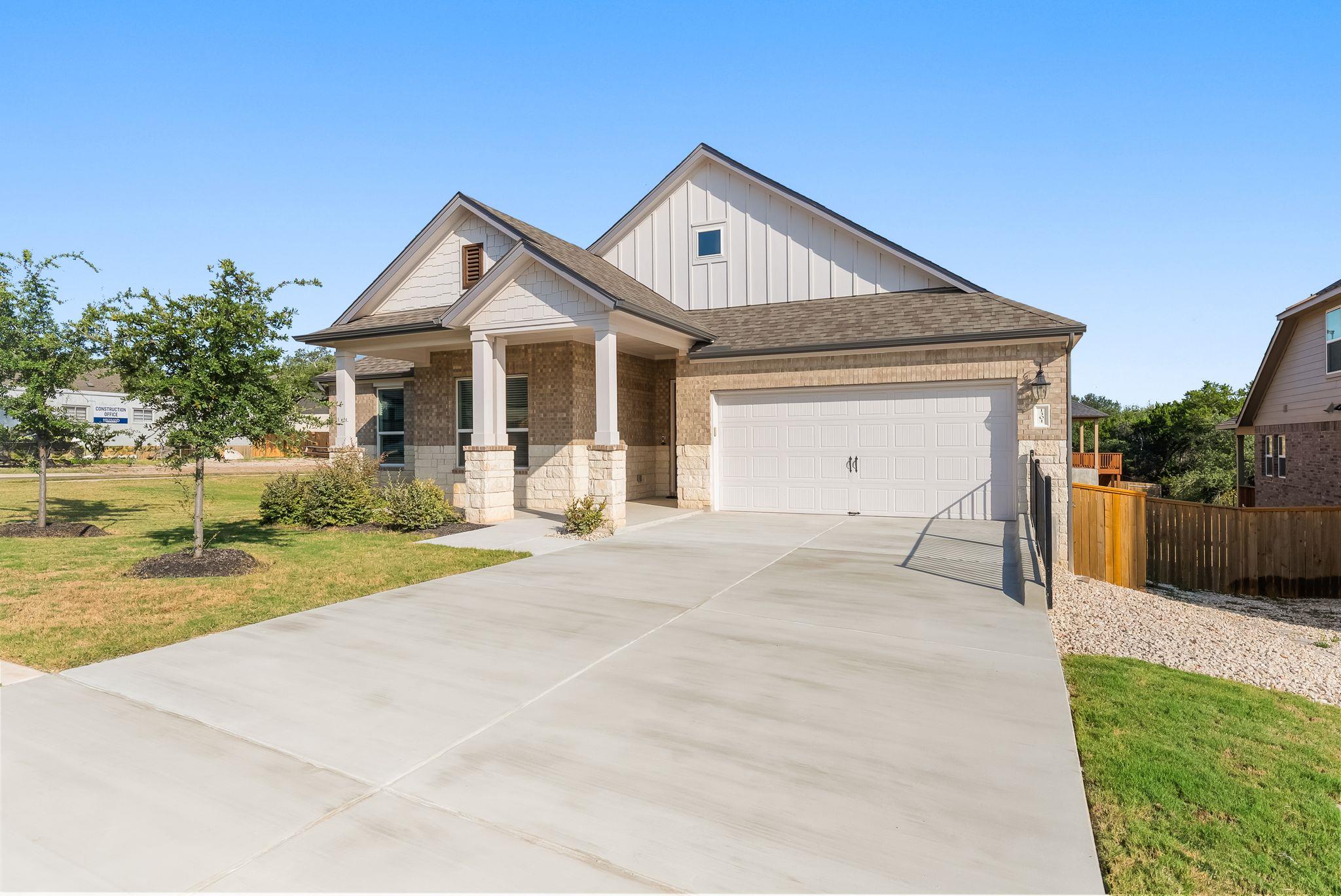 Residential Lease in Georgetown 3