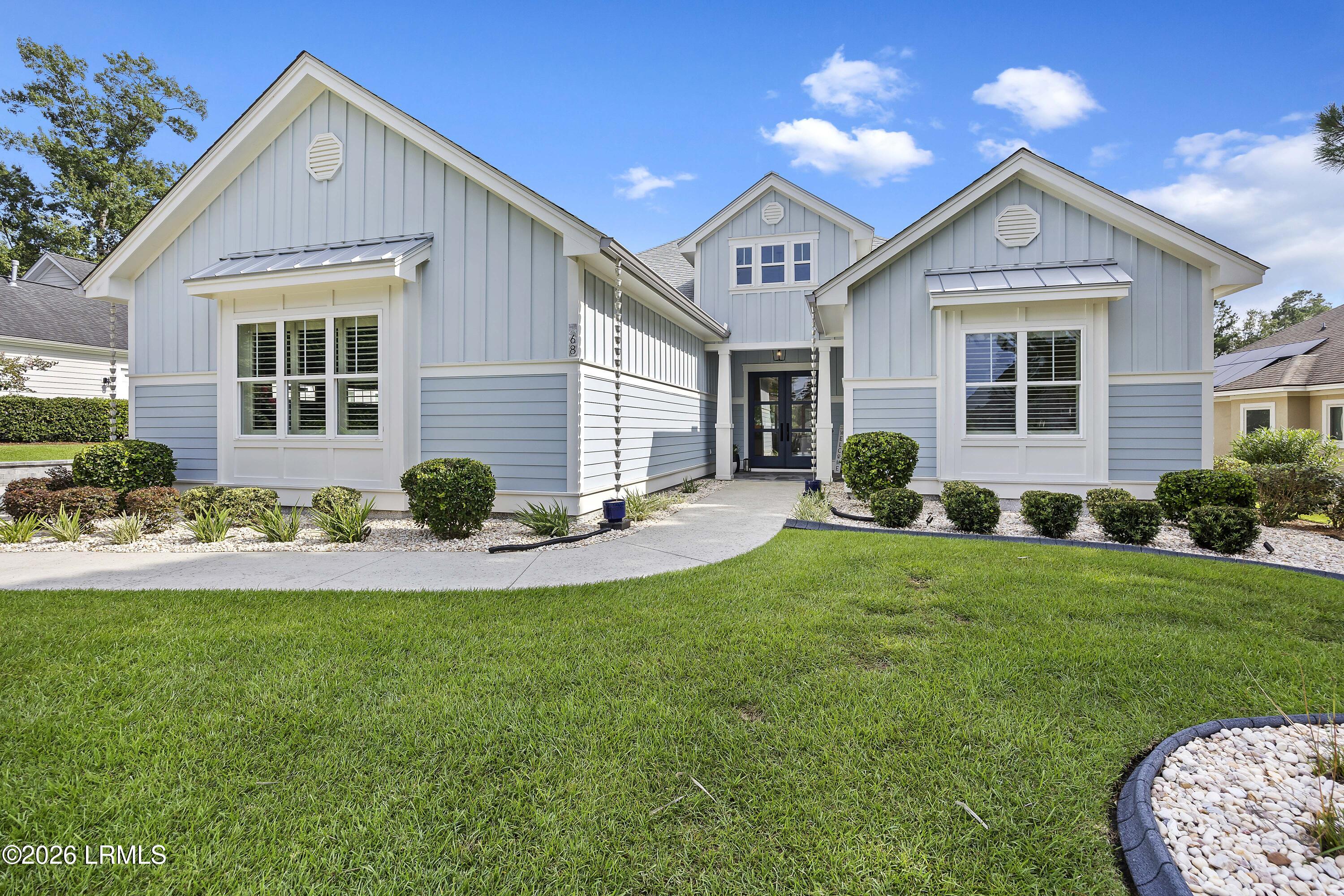 Residential in Hardeeville 2