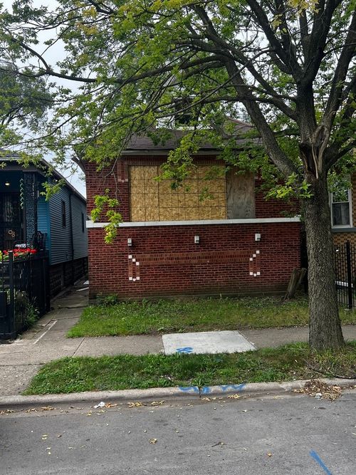 1809 71st St, Chicago, IL, 60636-3706 | Card Image