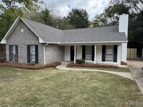 740 Havelock Ln, Montgomery, AL, 36117-3210 | Card Image