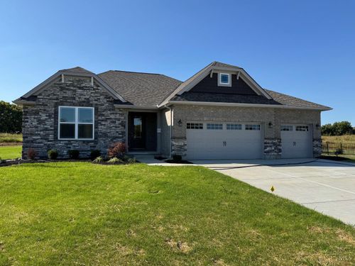 2834 Wyatt Way, Hamilton, OH, 45013-3869 | Card Image