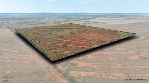 TBD County Road 107, Trent, TX, 79561 | Card Image