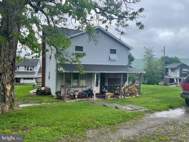 801 Main St, House other with 3 bedrooms, 2 bathrooms and null parking in ZION GROVE PA | Image 6