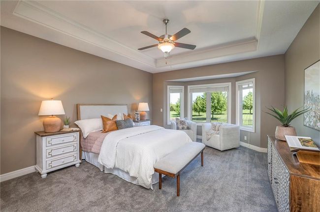 18670 W 248 Th St, House other with 5 bedrooms, 5 bathrooms and null parking in Paola KS | Image 34
