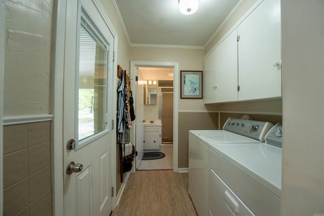 5486 Congo Rd, House other with 3 bedrooms, 2 bathrooms and null parking in Benton AR | Image 32