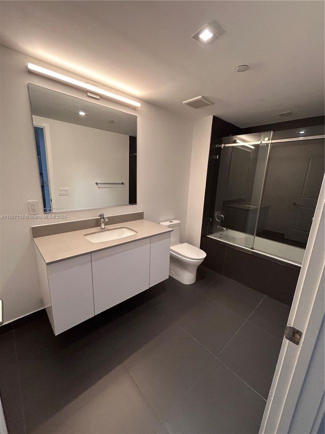 APT-1517 - 1600 Ne 1 St Ave, Condo with 1 bedrooms, 1 bathrooms and null parking in Miami FL | Image 20