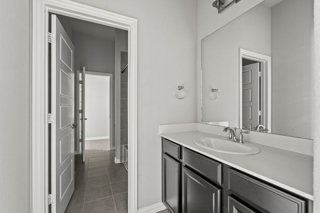 1609 Indigo Trl, House other with 5 bedrooms, 4 bathrooms and null parking in Allen TX | Image 25