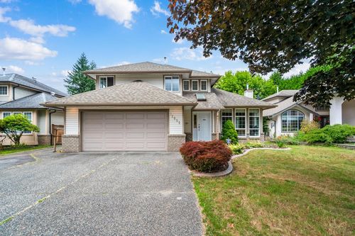 12655 228 St, Maple Ridge, BC, V2X6M9 | Card Image