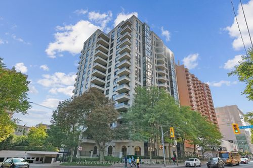 8-38 Avoca Ave, Toronto, ON, M4T2B9 | Card Image