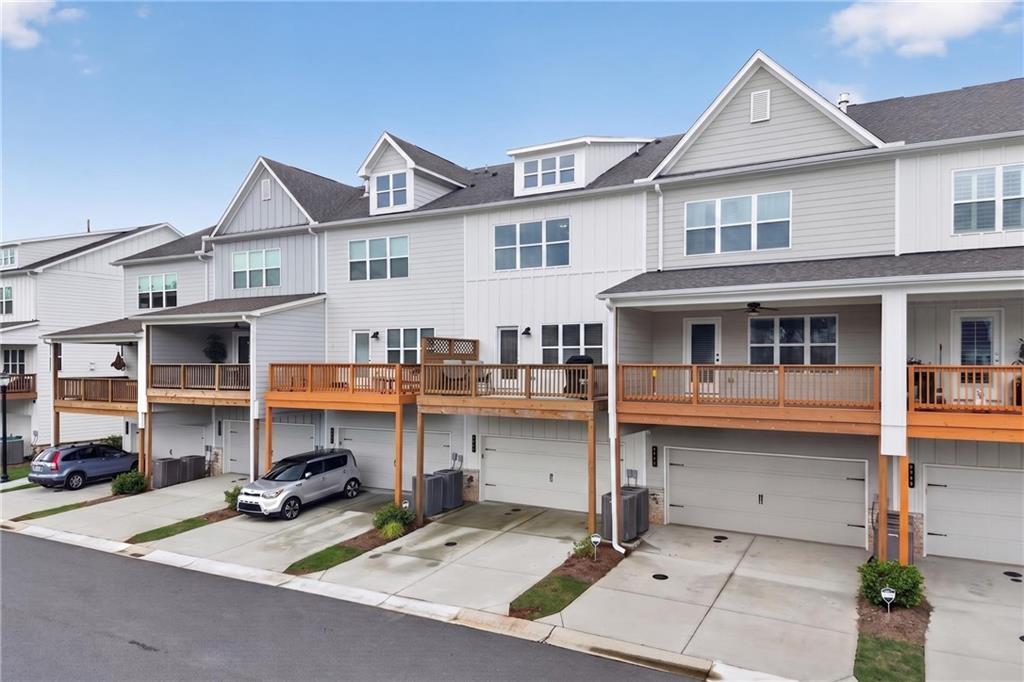 Residential in Smyrna 3