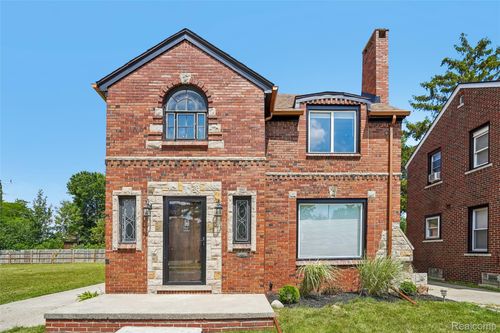 6174 Bishop St, Detroit, MI, 48224-2050 | Card Image