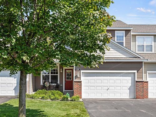 628 Tiffany Ln, Waconia, MN, 55387-4548 | Card Image