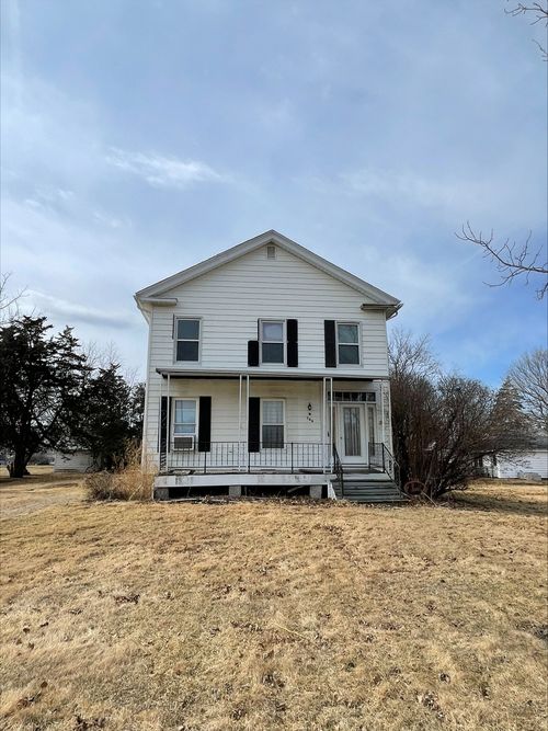 106 S East St, Dover, IL, 61323-1017 | Card Image