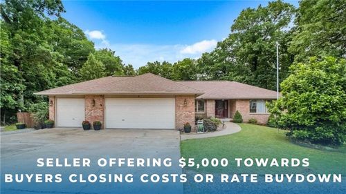 5 Shetland Dr, Bella Vista, AR, 72715-3805 | Card Image