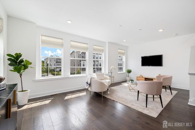1617 Swales Ct, Townhouse with 3 bedrooms, 4 bathrooms and null parking in Monroe NJ | Image 18