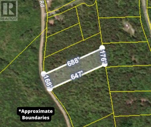 373 Armstrong Lake West Rd, Vaughan, NS, B0N2T0 | Card Image
