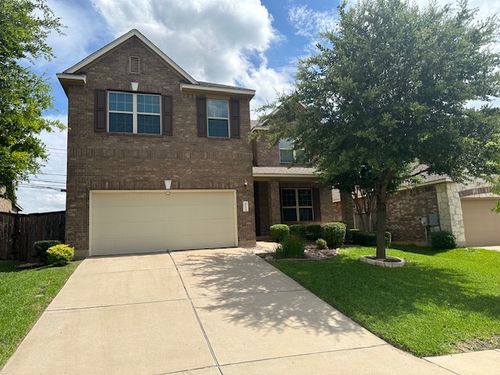 2005 Autumn Run Ln, Round Rock, TX, 78665-5033 | Card Image