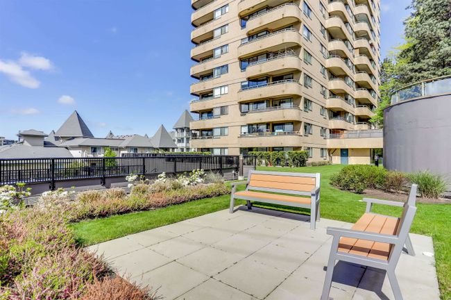 108 - 1026 Queens Avenue, Condo with 2 bedrooms, 2 bathrooms and 1 parking in New Westminster BC | Image 13