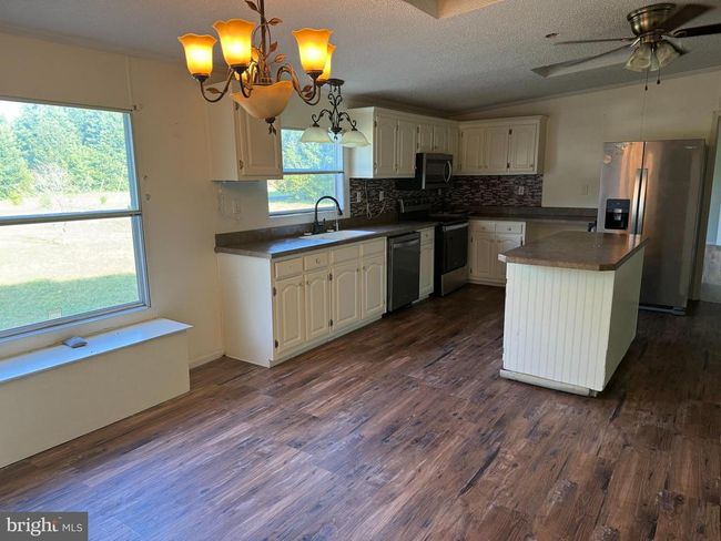 3887 Texas Rd, House other with 3 bedrooms, 3 bathrooms and null parking in BIVALVE MD | Image 6