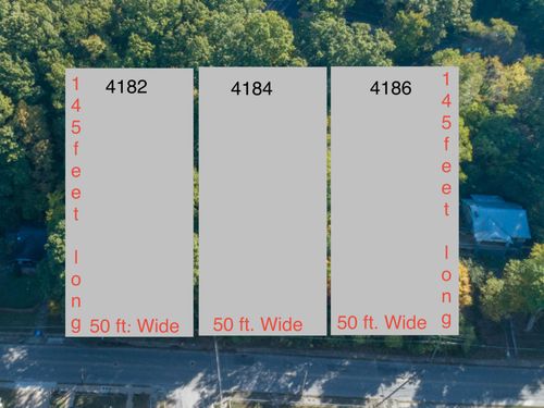 4182 Tennessee Avenue, Chattanooga, TN, 37409 | Card Image