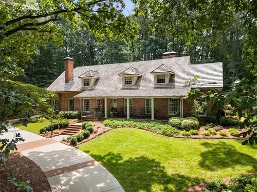 100 Huntcliff Point, Atlanta, GA, 30350 | Card Image