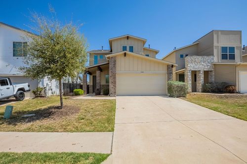 8100 Cottage Rose Dr, Austin, TX, 78744-5917 | Card Image