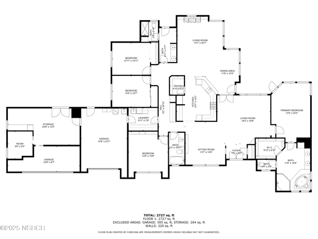 395 Mesa Rd, House other with 4 bedrooms, 3 bathrooms and null parking in Nipomo CA | Image 72