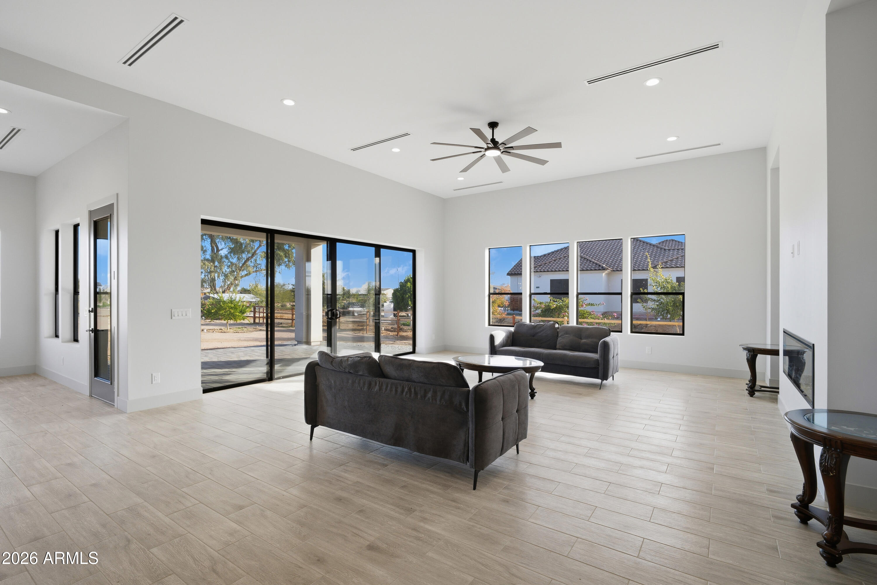 Residential in Tonopah
