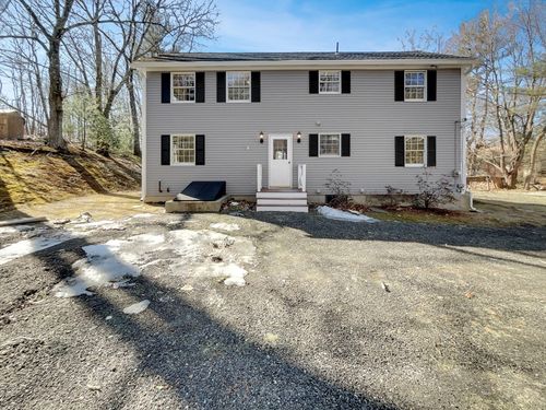 60 Pine Ave, Cherry Valley, MA, 01611-3016 | Card Image