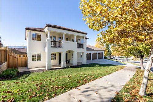 1751 Skyview Dr, Paso Robles, CA, 93446-7162 | Card Image