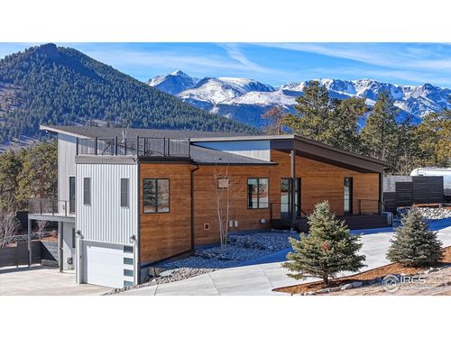1945 Tanager Rd, Estes Park, CO, 80517-8570 | Card Image