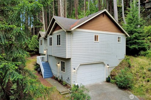 388 Sudden Valley Dr, Bellingham, WA, 98229-7661 | Card Image