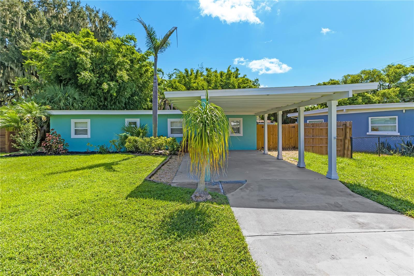 Residential in ST CLOUD 2