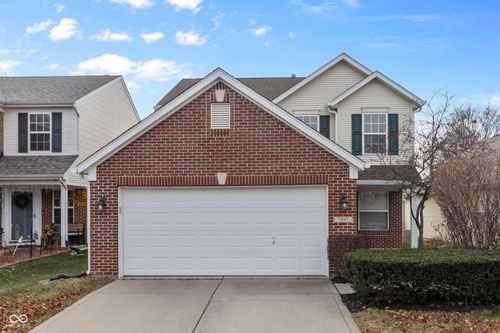 5443 Drum Road, Indianapolis, IN, 46216 | Card Image