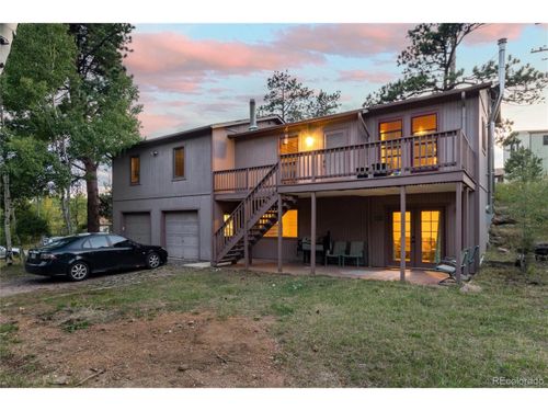 65 Silver Springs Rd, Bailey, CO, 80421-2363 | Card Image