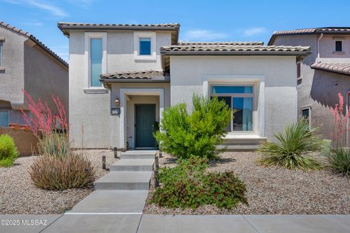 10583 E Forest Falls Ct, Tucson, AZ, 85747-6023 | Card Image