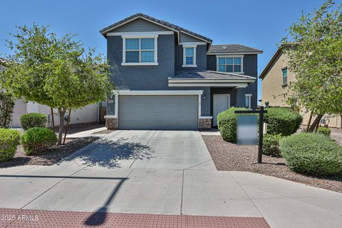 19996 W Mesquite Dr, Buckeye, AZ, 85326-5062 | Card Image