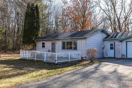 W4411 Duck Creek Lane, Newton, WI, 53964 | Card Image