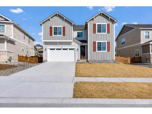 723 Alpine Ridge St, Erie, CO, 80516 | Card Image