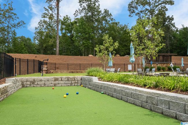 4005 Martin Brook Cir, House other with 3 bedrooms, 3 bathrooms and null parking in HOOVER AL | Image 17
