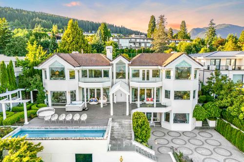 965 King Georges Way, West Vancouver, BC, V7S1S6 | Card Image