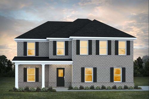 5359 Tolar Lot 51 Road, South Fulton, GA, 30213 | Card Image