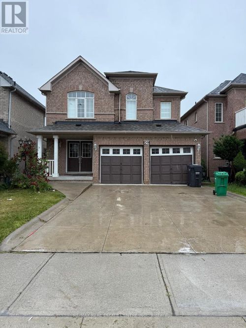 29 El Camino Way, Brampton, ON, L7A3C4 | Card Image