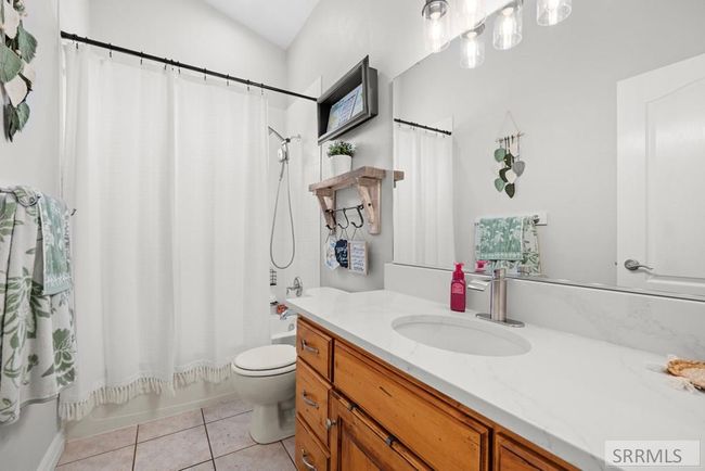 3902 E 154 N, House other with 5 bedrooms, 4 bathrooms and 7 parking in Rigby ID | Image 46