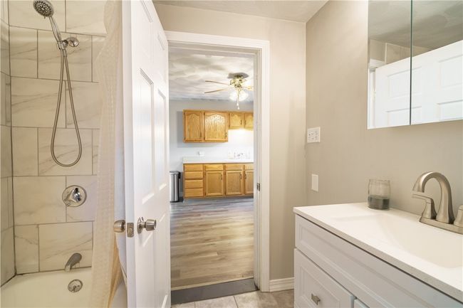 18 Chamberlain St, House other with 3 bedrooms, 1 bathrooms and 2 parking in Smithfield RI | Image 9