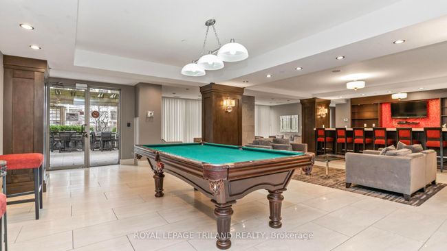 2303 - 330 Ridout St S, Condo with 2 bedrooms, 2 bathrooms and null parking in London ON | Image 37