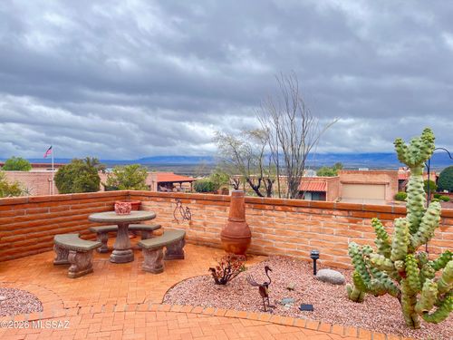 3307 S Calle Del Albano, Green Valley, AZ, 85622 | Card Image